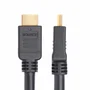 StarTech Cable HDMI 2.0 Activo de 10m Negro CMP 4K 60Hz