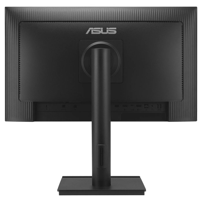 ASUS BE249CGN Monitor Profesional 23,8 IPS 120Hz Full HD USB-C RJ45 Negro