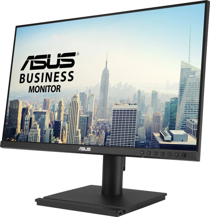 ASUS Business BE249CGN Monitor Full HD 23.8 IPS Negro