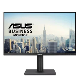 ASUS BE249CGN Monitor Profesional 23,8 IPS 120Hz Full HD USB-C RJ45 Negro
