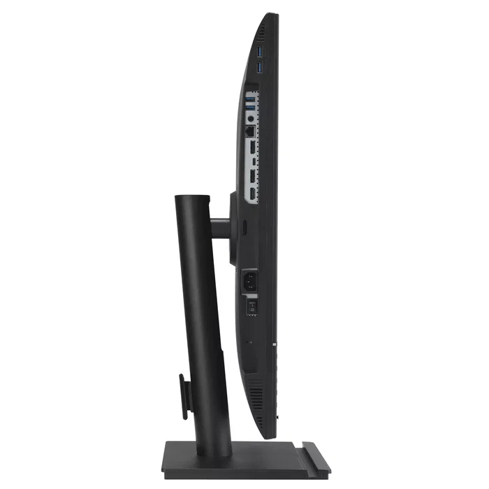 ASUS BE249CGN Monitor Profesional 23,8 IPS 120Hz Full HD USB-C RJ45 Negro