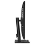 ASUS BE249CGN Monitor Profesional 23,8 IPS 120Hz Full HD USB-C RJ45 Negro