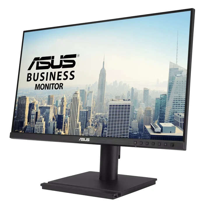 ASUS BE249CGN Monitor Profesional 23,8 IPS 120Hz Full HD USB-C RJ45 Negro