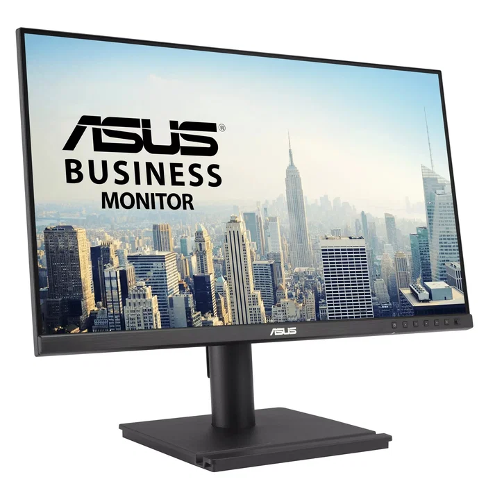 ASUS BE249CGN Monitor Profesional 23,8 IPS 120Hz Full HD USB-C RJ45 Negro
