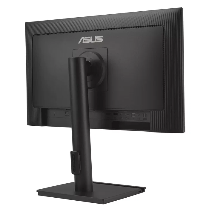ASUS BE249CGN Monitor Profesional 23,8 IPS 120Hz Full HD USB-C RJ45 Negro