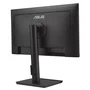 ASUS BE249CGN Monitor Profesional 23,8 IPS 120Hz Full HD USB-C RJ45 Negro