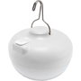 New Garden CHERRY LED Lámpara Solar Recargable Blanco Luz Cálida