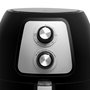 Orbegozo FDR 60 Freidora de Aire Sin Aceite 4L 1500W