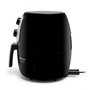 Orbegozo FDR 60 Freidora de Aire Sin Aceite 4L 1500W