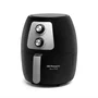 Orbegozo FDR 60 Freidora de Aire 4L 1500W Negro
