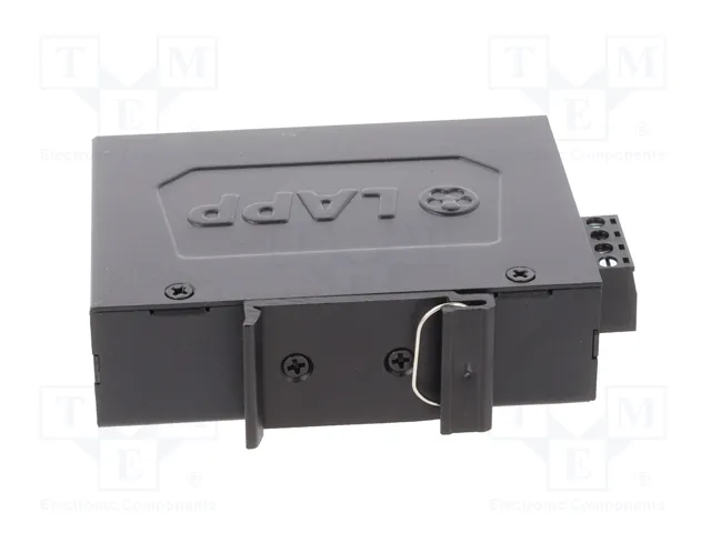 LAPP Módulo de automatización Switch Ethernet no administrado ETHERLINE ACCESS U Basic