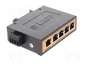 LAPP Módulo de automatización Switch Ethernet no administrado ETHERLINE ACCESS U Basic