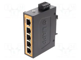 LAPP Módulo de automatización Switch Ethernet no administrado ETHERLINE ACCESS U Basic