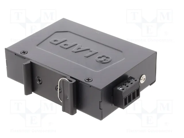 LAPP Módulo de automatización Switch Ethernet no administrado ETHERLINE ACCESS U Basic