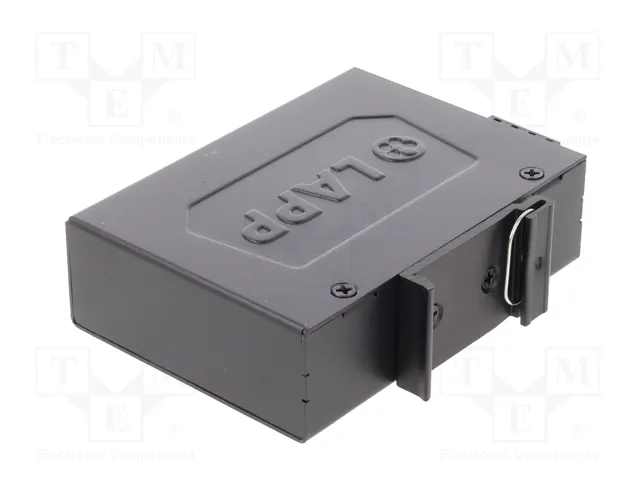 LAPP Módulo de automatización Switch Ethernet no administrado ETHERLINE ACCESS U Basic