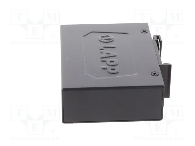 LAPP Módulo de automatización Switch Ethernet no administrado ETHERLINE ACCESS U Basic