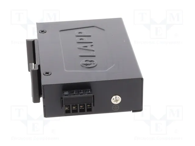LAPP Módulo de automatización Switch Ethernet no administrado ETHERLINE ACCESS U Basic