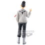 BANPRESTO Figura Shuji Hanma Tokyo Revengers 19cm
