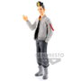 BANPRESTO Figura Shuji Hanma Tokyo Revengers 19cm