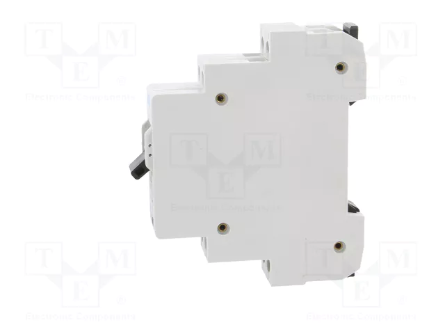 EATON ELECTRIC Interruptor de grúa Z-S/2WM 230VAC 16A