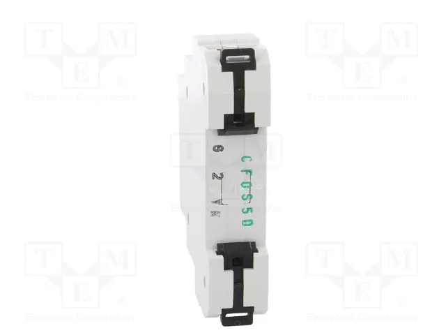 EATON ELECTRIC Interruptor de grúa Z-S/2WM 230VAC 16A