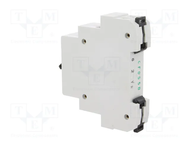 EATON ELECTRIC Interruptor de grúa Z-S/2WM 230VAC 16A