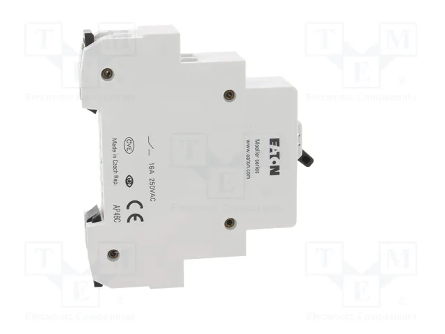 EATON ELECTRIC Interruptor de grúa Z-S/2WM 230VAC 16A