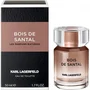 Karl Lagerfeld Bois De Santal Agua de Tocador 50 ml