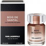 Karl Lagerfeld Bois De Santal Agua de Tocador para hombres 50 ml