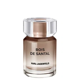Karl Lagerfeld Bois De Santal Agua de Tocador 50 ml
