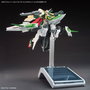 BANDAI HOBBY Gundam Build Fighters Set Expansion Meteor Hopper HG 1:44 Compatible con Modelos Wing Gundam Fenice