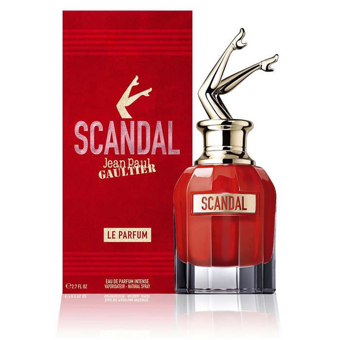 Jean Paul Gaultier Scandal Le Parfum Eau de Parfum 80 ml