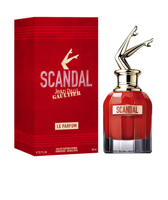 Jean Paul Gaultier Scandal Le Parfum Eau de Parfum 80 ml