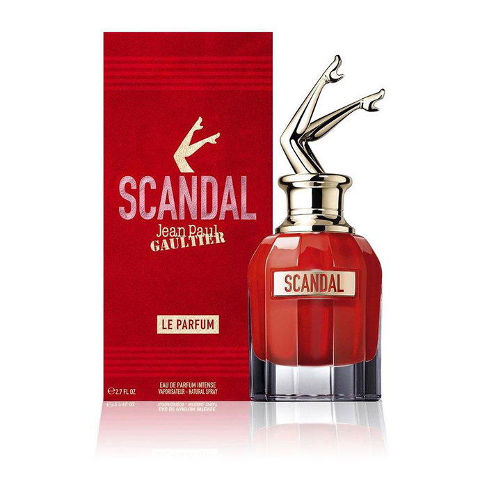 Jean Paul Gaultier Scandal Le Parfum Eau de Parfum 80 ml