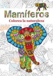 Mamíferos, VV.AA - RODENO