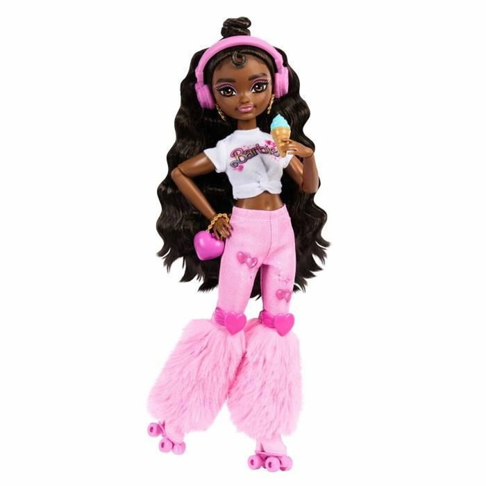Barbie Dream Besties Brooklyn Skate Party Barbie Dream Besties Brooklyn Skate Party