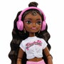 Barbie Dream Besties Brooklyn Skate Party