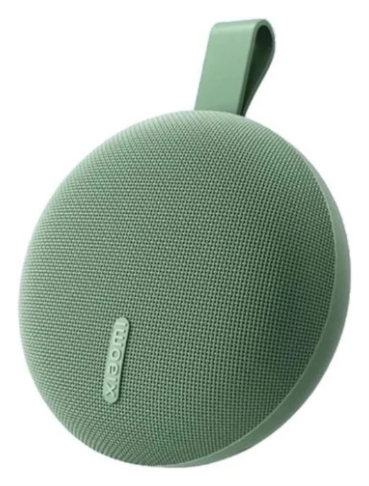 Xiaomi Speaker Essential 5W Verde