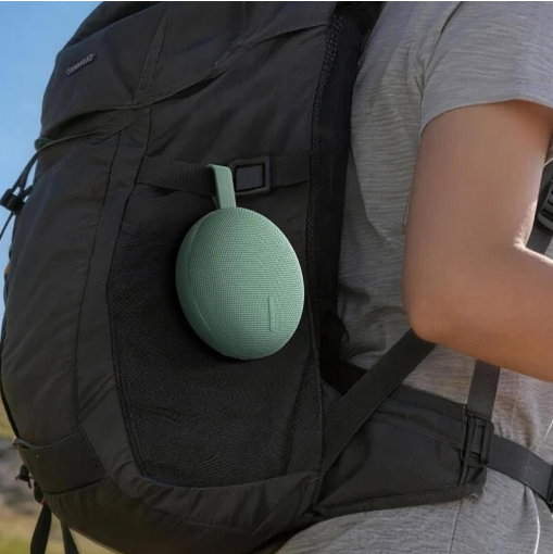 Xiaomi Essential Altavoz Bluetooth 5 W Verde