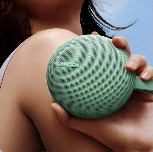 Xiaomi Essential Altavoz Bluetooth 5 W Verde