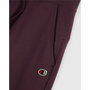 Pantalón de Chándal para Adultos Champion Slim Marrón Hombre