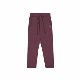 Pantalón de Chándal para Adultos Champion Slim Marrón Hombre