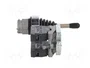 SCHNEIDER ELECTRIC Interruptor Joystick Harmony XB4 22mm Negro