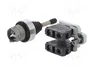 SCHNEIDER ELECTRIC Interruptor Joystick Harmony XB4 22mm Negro