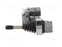 SCHNEIDER ELECTRIC Interruptor Joystick Harmony XB4 22mm Negro