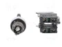 SCHNEIDER ELECTRIC Interruptor Joystick Harmony XB4 22mm Negro