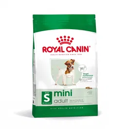 Royal Canin Pienso Seco Adult Mini para Perros Pequeños, 2 kg
