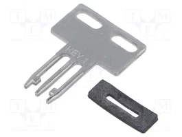 CARLO GAVAZZI Llave plana K14