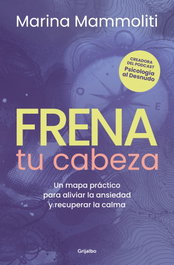 GRIJALBO, Frena tu cabeza, Marina Mammoliti - GRIJALBO