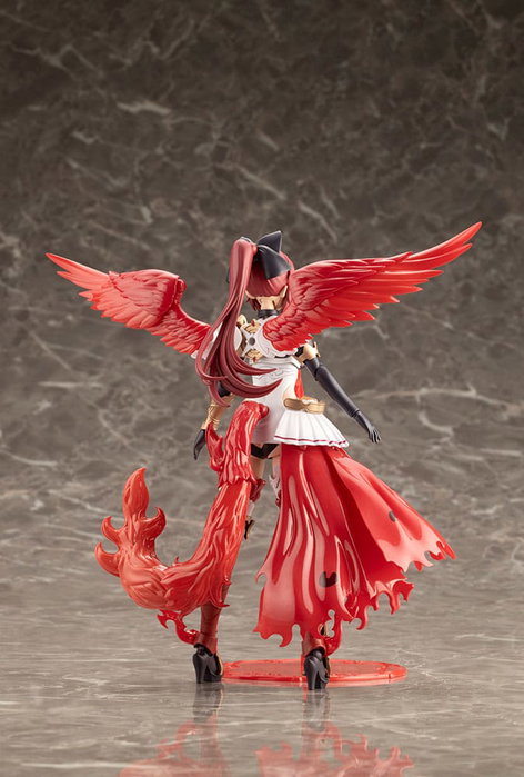 Arcanadea Maqueta Plastic Model Kit Charmed 17 cm Arcanadea Maqueta Plastic Model Kit Charmed 17 cm